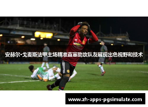 安赫尔·戈麦斯法甲主场精准直塞助攻队友展现出色视野和技术