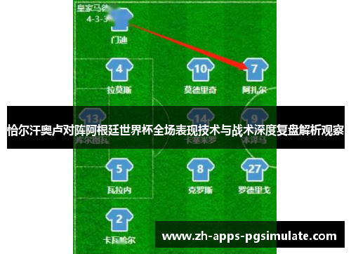 恰尔汗奥卢对阵阿根廷世界杯全场表现技术与战术深度复盘解析观察